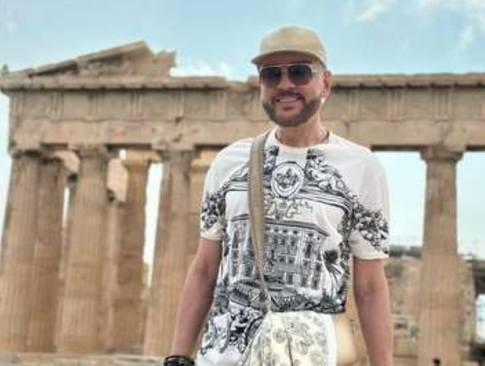 Киркоров снова отправился к пластическому хирургу: «Скоро все сами узнаете»