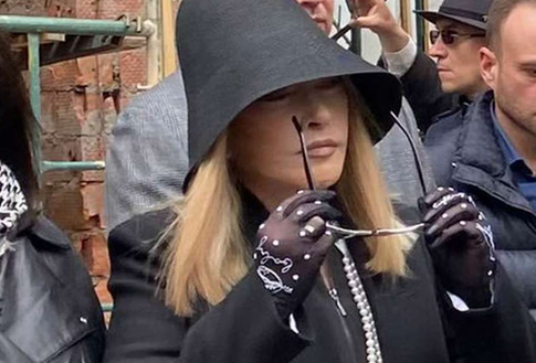 Стало известно, что Пугачева не сможет получать пенсию в Израиле