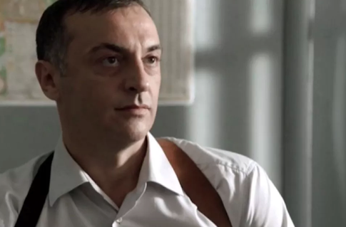 Ему было 50: умер актер сериалов «Кухня» и «Карпов»