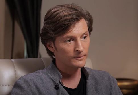 Павел Воля — о личной жизни: «У меня никого не было до Ляйсан»