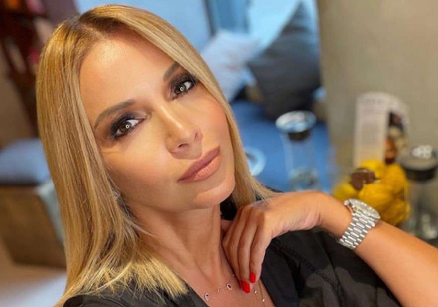 Ольга Орлова