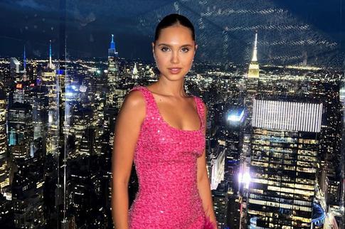 Блогерша Настя Свон публично отреклась от России: «Планирую сменить гражданство»