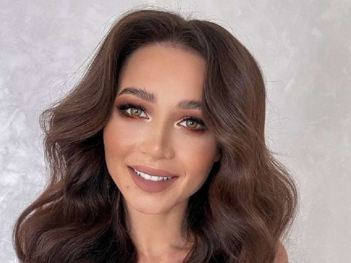 Валерия Чекалина