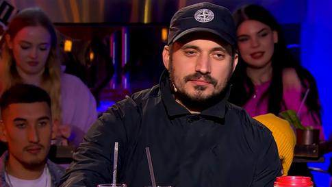 Пашу Техника арестовали из-за тату с нацистской символикой