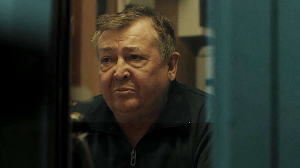 Виктор Мелихов