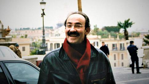 Умер автор программы «Куклы» и реалити-шоу «За стеклом»