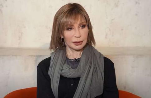 Татьяна Васильева рассказала о своем самочувствии после госпитализации