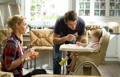 5 признаков, что мужчина станет хорошим отцом