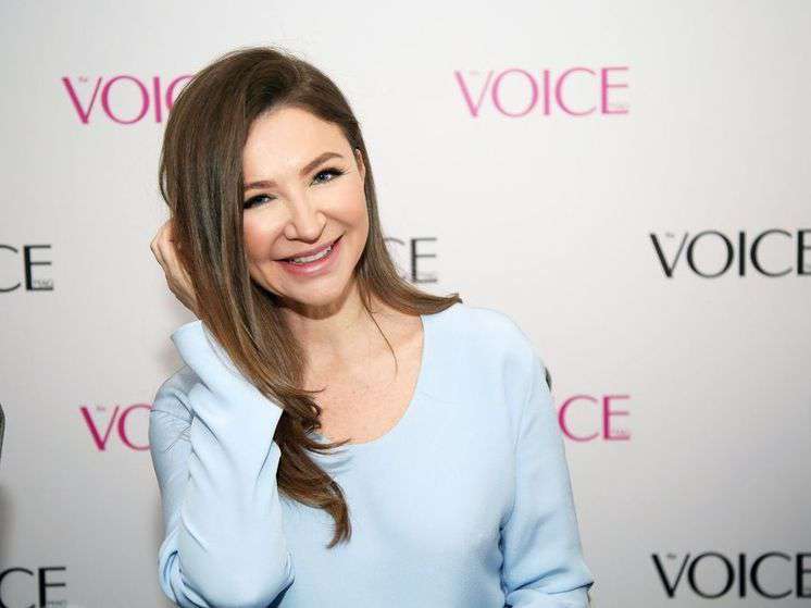 Елена Блиновская