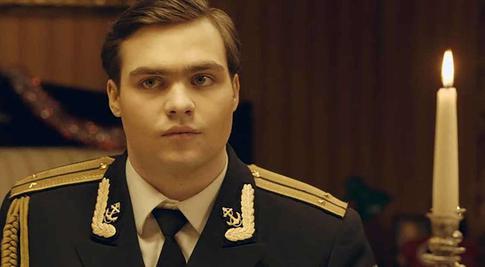 СМИ: У сына Михаила Ефремова найдено уплотнение в мозге после падения из окна