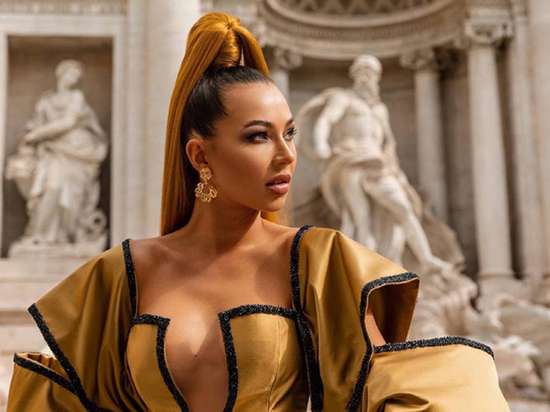 Валерия Чекалина