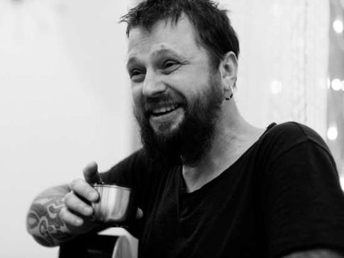 Илья Черт прокомментировал нападение на панка, которому срезали скальп в Электростали