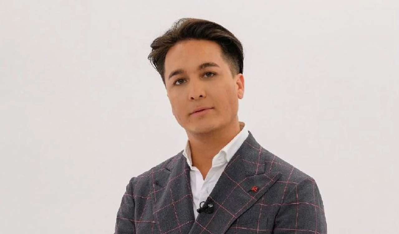 Тимур Хайдаров