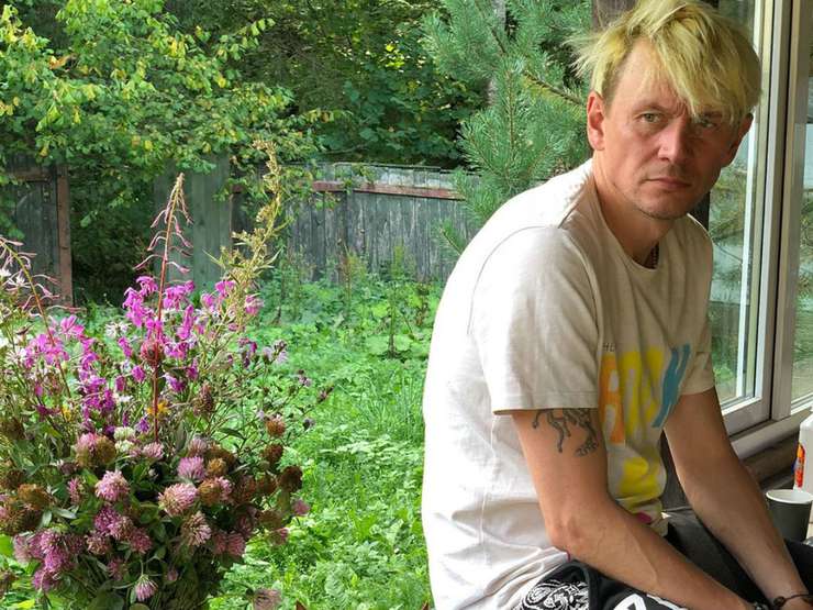 Игорь Богомазов