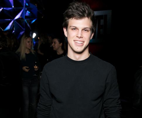 Верник-младший сообщил о своей самой дорогой покупке