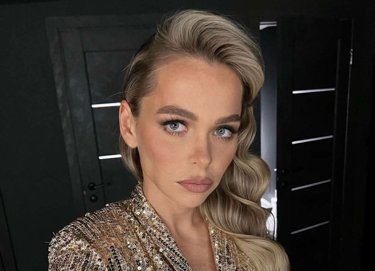 Анна Хилькевич