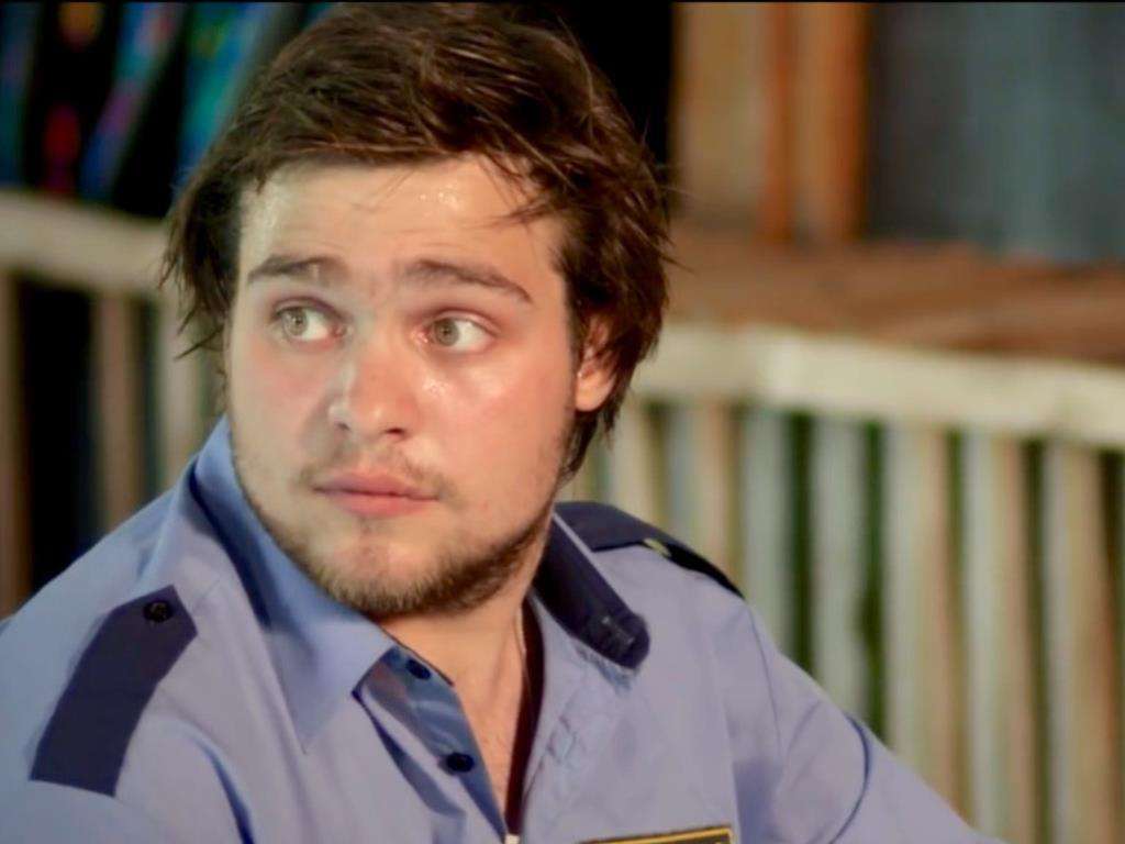 Николай Ефремов