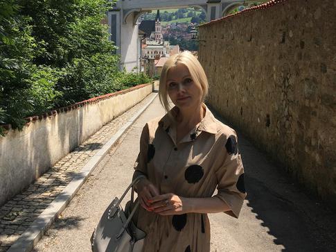 Натали назвала причину смерти мужа: «Как будто предчувствовал, что уйдет»