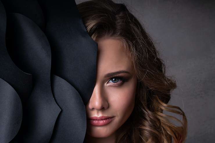 главное, не лениться выполнять упражнения