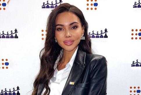 Оксана Самойлова рассказала о пятой беременности: «Меня осудят»