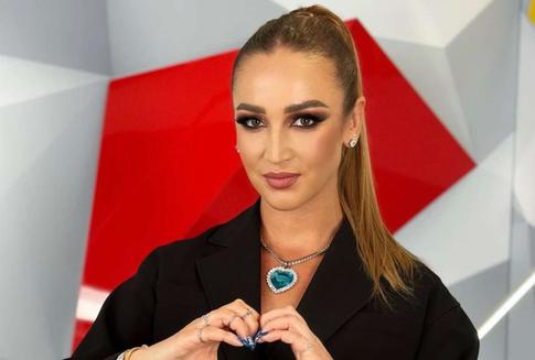 Парапсихолог намекнула на перемены в жизни Бузовой: «Есть мужчина, с которым Олю связывает энергетическая сексуальная связь»