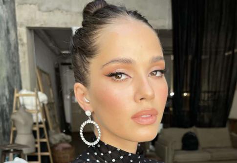 Бывшая Тимати Мария Вебер заговорила о рождении второго ребенка