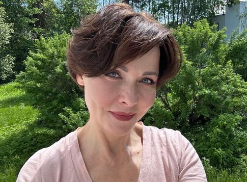 Дарья Повереннова выложила интимное фото со свадьбы