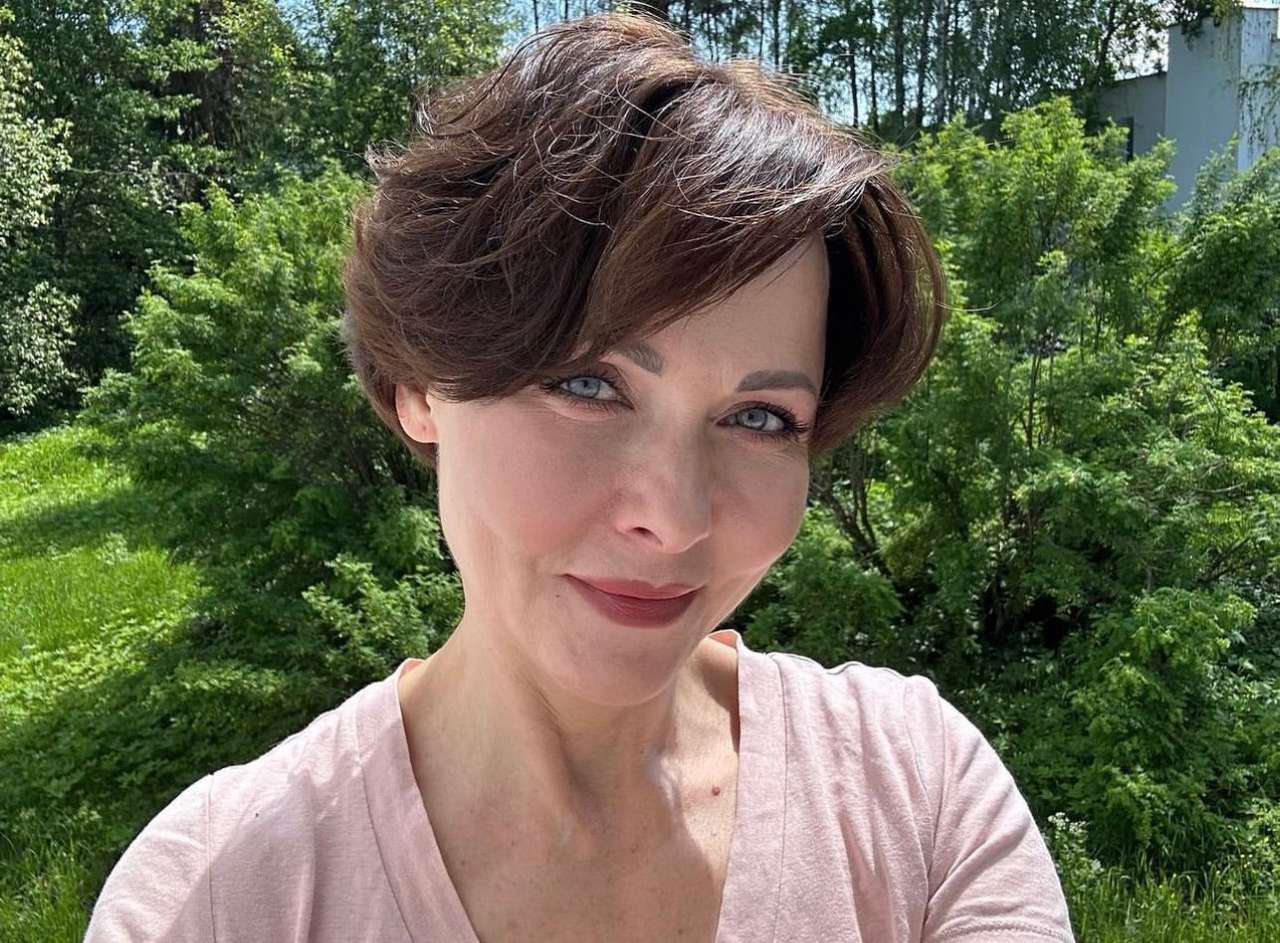 Дарья Повереннова