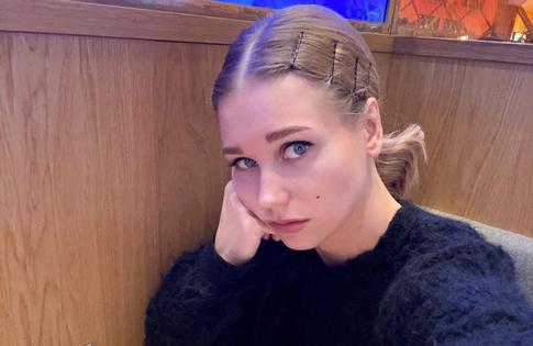 Кристина Асмус призналась, что пережила один из ужасных дней в жизни: «Панические атаки и ощущение полного разрушения»