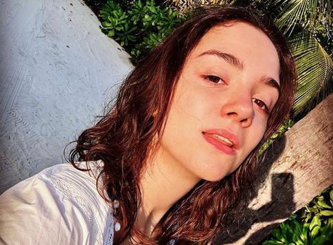 Евгения Медведева попала в ДТП