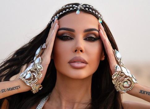 «Не могу двигаться»: Самойлова рассказала о семейном отдыхе