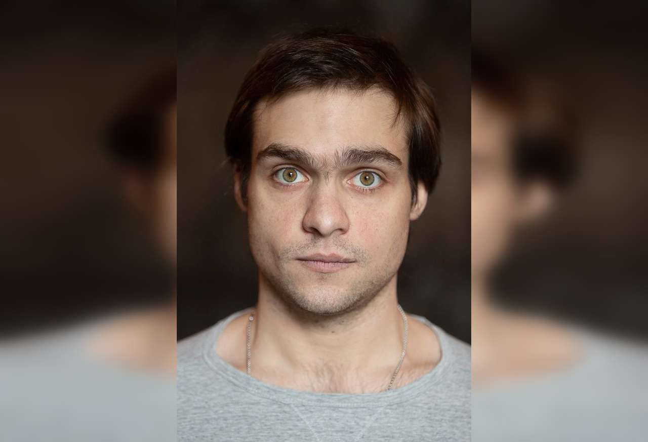 Николай Ефремов