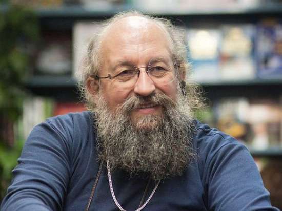 Анатолий Вассерман