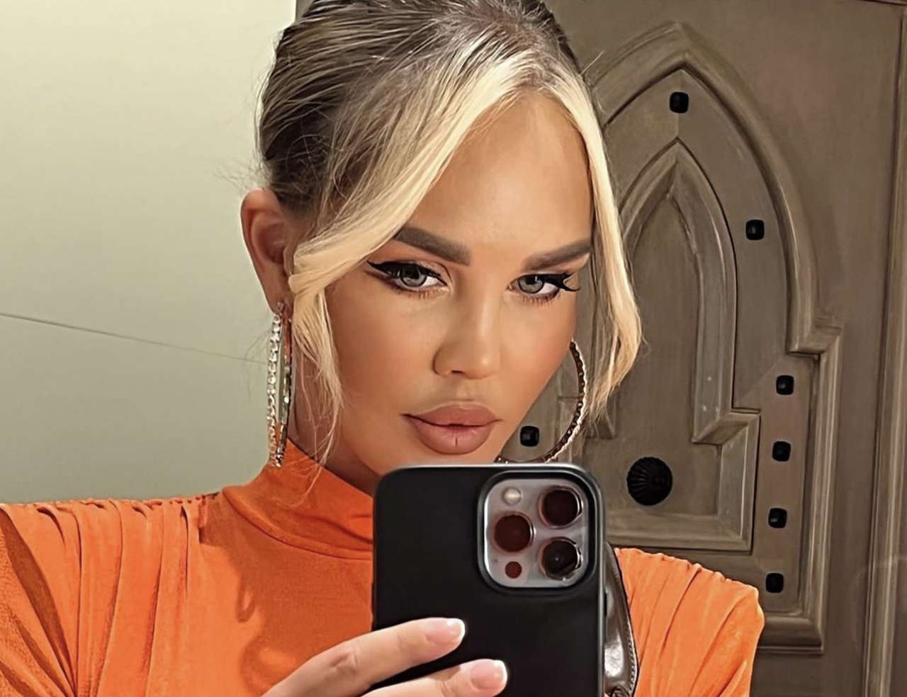 Мария Погребняк