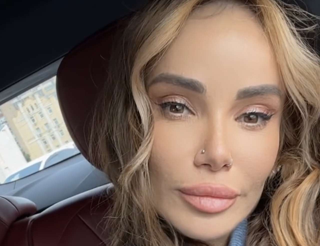 Айза-Лилуна Ай