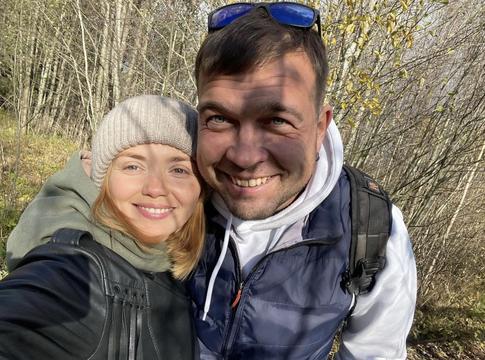 Беременная звезда «Кухни» Ольга Кузьмина вышла замуж