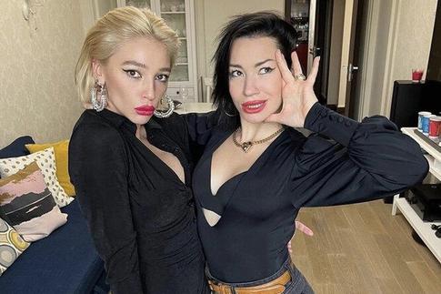 В Сети осудили Ивлееву, которая негативно высказалась об Иде Галич: «Такой подруги никому не пожелаешь»