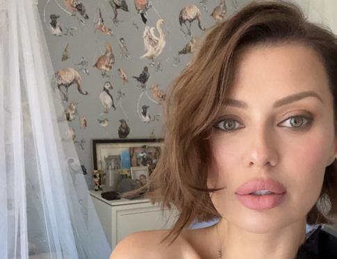 Викторию Боню заподозрили в пластике ягодиц: «Наприседала!»