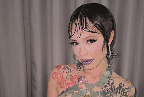 Инстасамка