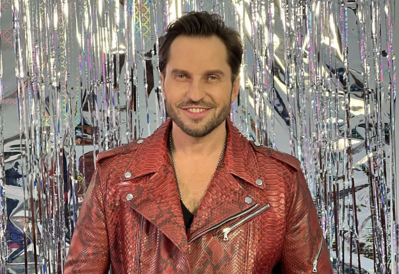 Александр Ревва