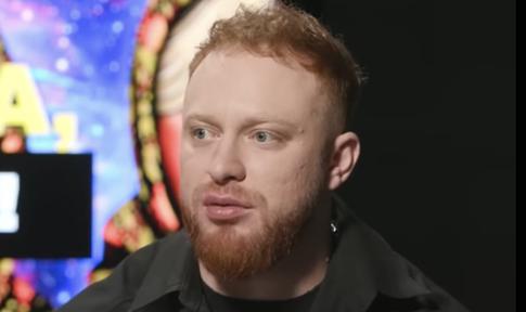 Леша Свик — о начале своей карьеры: «У меня было 300 рублей, и я уехал в Москву»