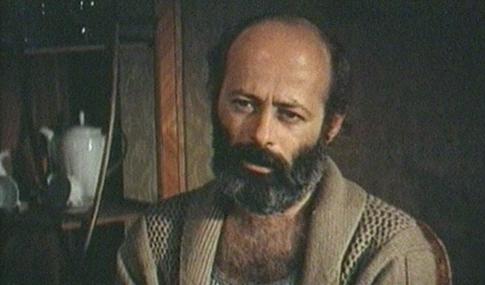 Не стало актера из фильма «Узник замка Иф»