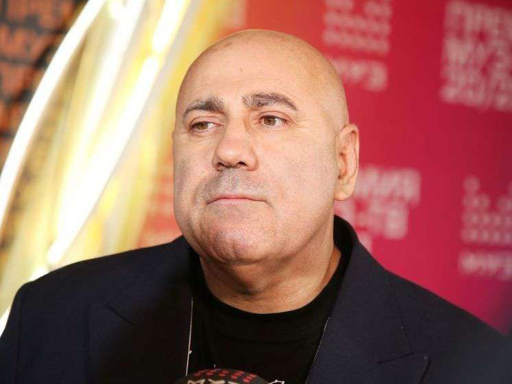 Иосиф Пригожин