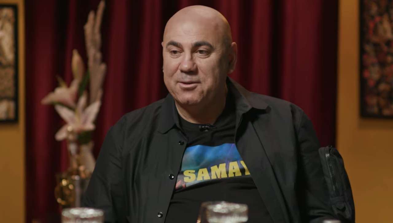 Иосиф Пригожин