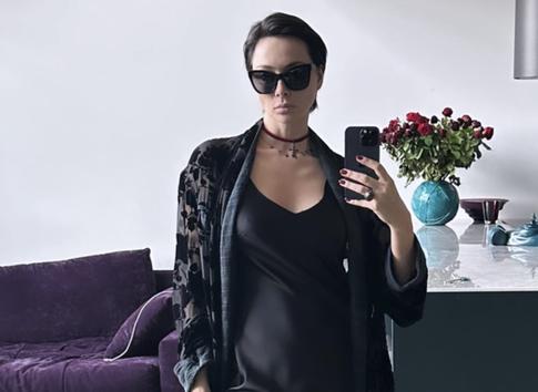 Самбурская объяснила, почему не будет сниматься в «Универе»: «Не смогли договориться о ставке»