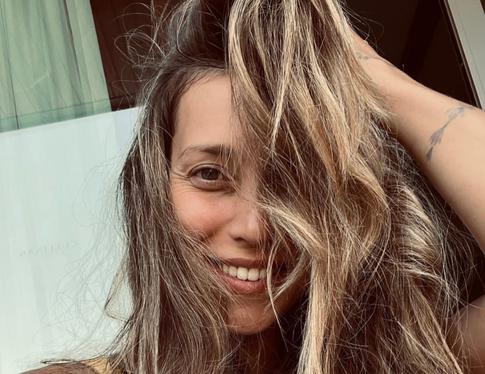 Тодоренко удивила своим уходом за кожей: «Массаж через рот»