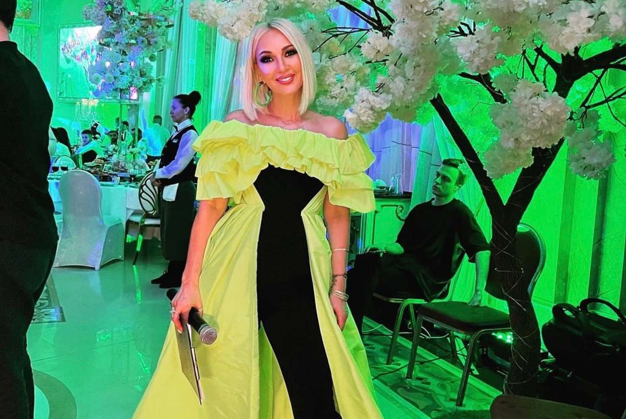 Лера Кудрявцева