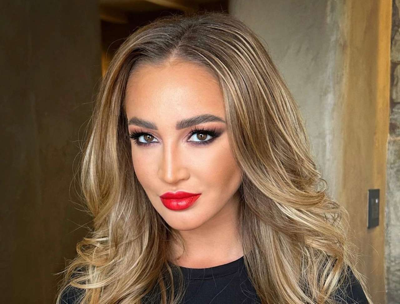 Ольга Бузова