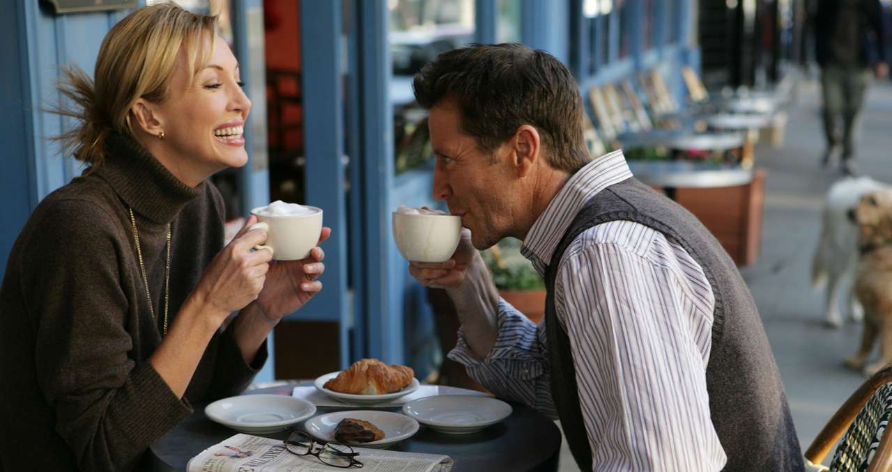 Наслаждайтесь моментом