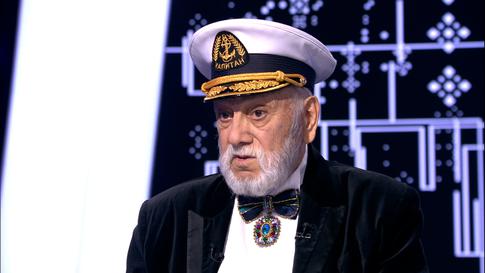 Бедрос Киркоров рассказал о разводе: «Я все возможное сделал, чтобы сохранить семью»